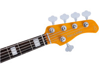 Sire Marcus Miller V7 New Gen 5-StringTobacco Sunburst Sire Marcus Miller V7 New Gen 5-StringTobacco Sunburst